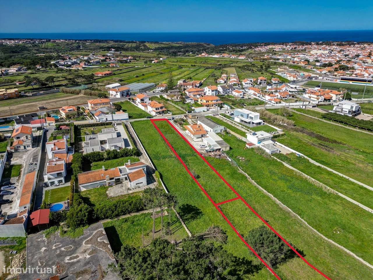 Terreno misto - Grande imagem: 2/5