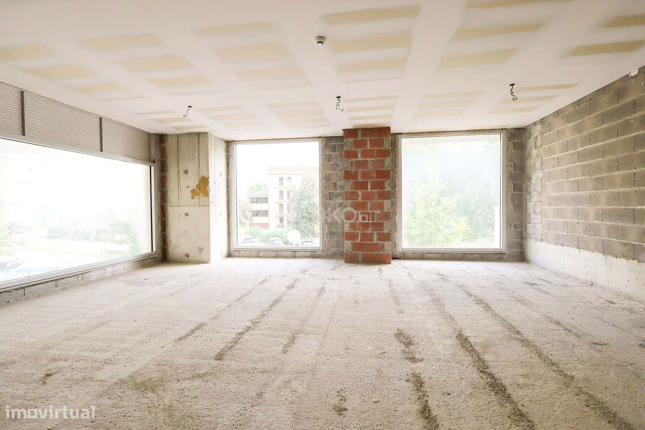 LOJA CONTRUÇÃO NOVA COM SAÍDA DE FUMOS | 261 M² | ADAPTE AO SEU NEGÓCI-38