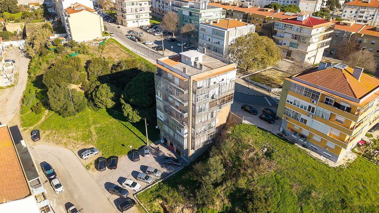 Apartamento T1 para venda-16