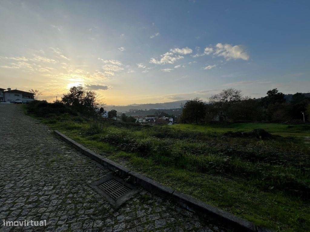 Terreno para Construção próximo ao centro da cidade de Amarante - Grande imagem: 3/9