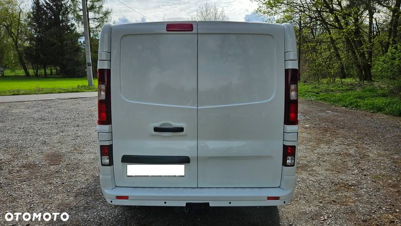 Renault Trafic - 8