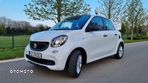 Smart Forfour Standard - 1