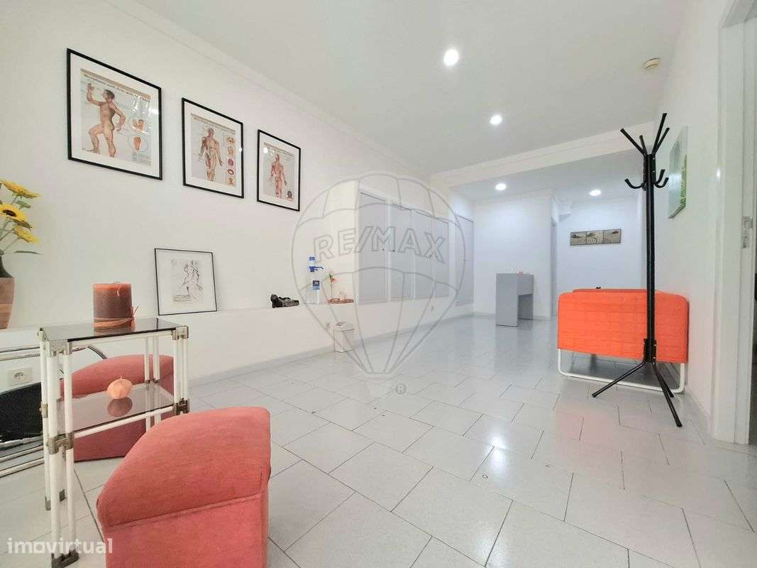 Escritório  para arrendamento - Grande imagem: 3/16