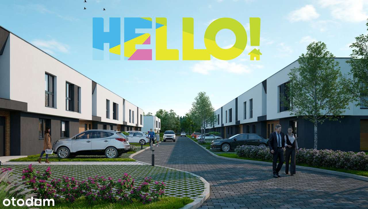 Hello Kukułki | apartament 3-pok. | B2_1 - Pełny obrazek: 1/7