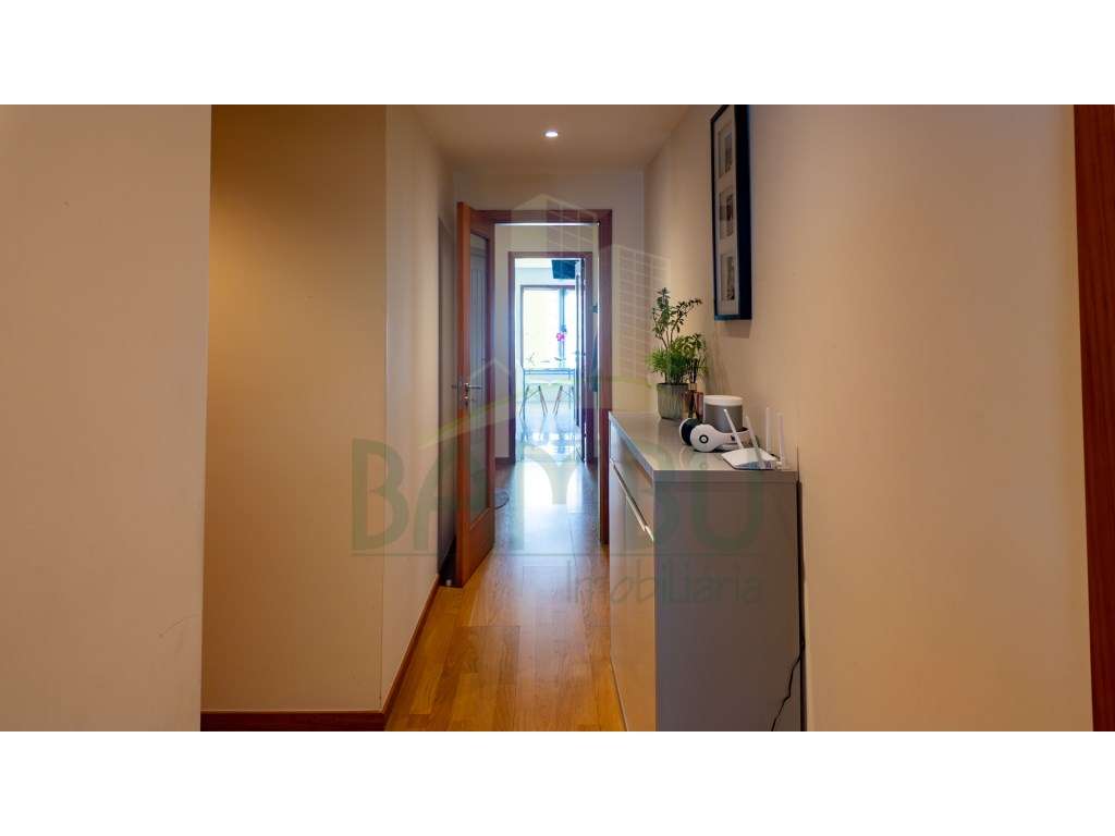 Moledo - T3 perto da praia-14