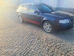 Audi S6 A6 Avant 1.8T Multitronic - 4