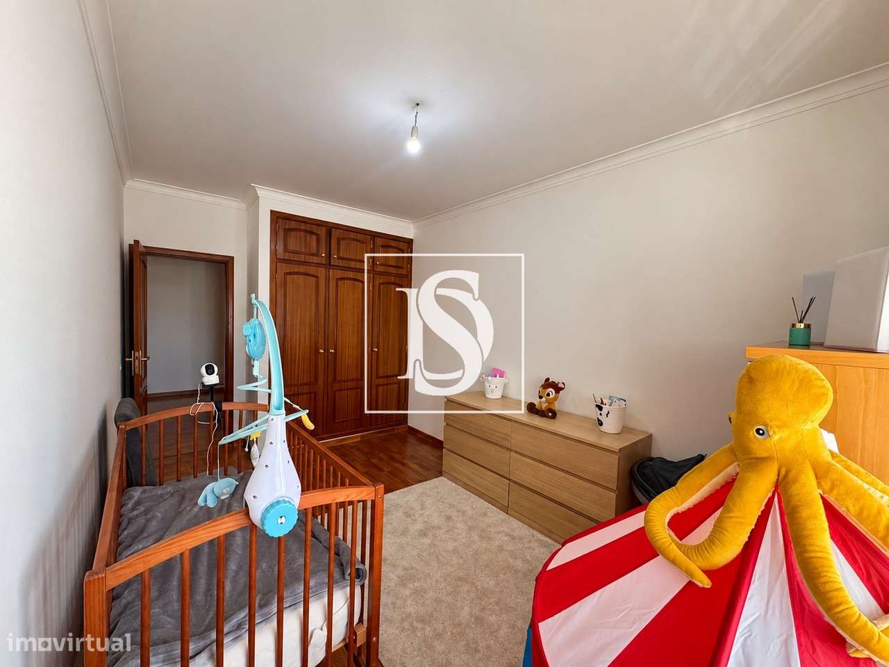 Apartamento T3 para venda na Golegã-14