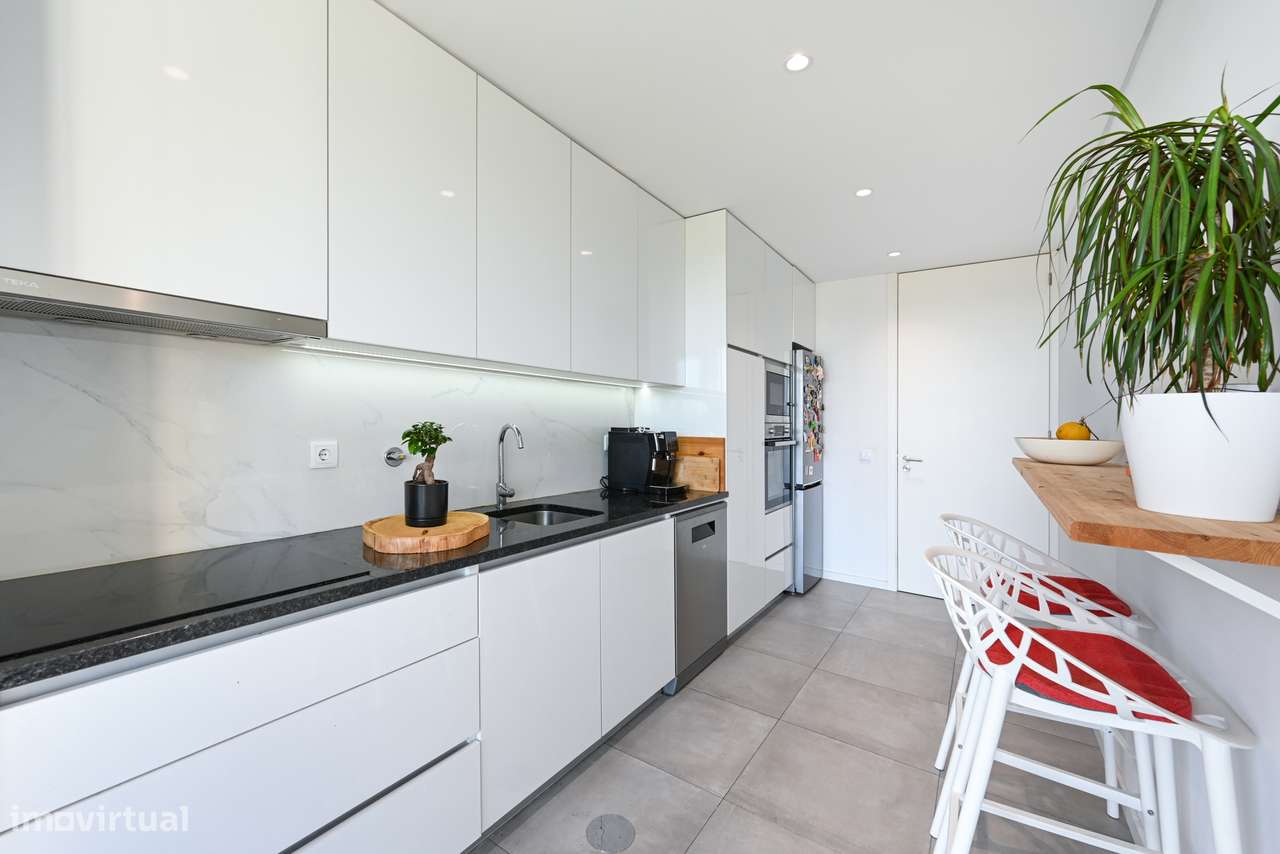 Apartamento T2 Venda em Vilar de Pinheiro,Vila do Conde-20