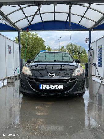 Mazda 3 - 4