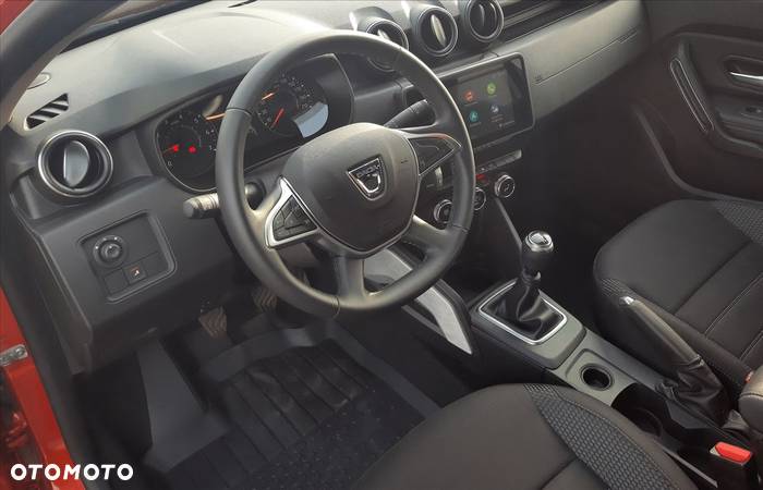 Dacia Duster 1.3 TCe Prestige - 7