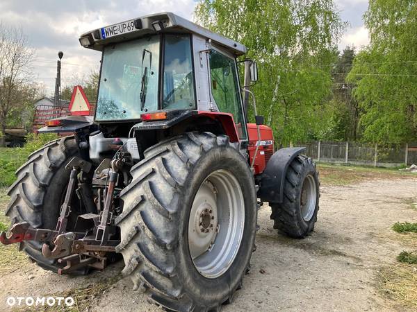 Massey Ferguson 3645 - 5