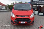 Ford Transit Custom - 5