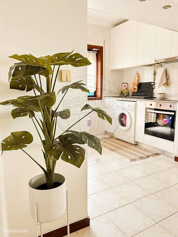 Apartamento T1 para venda-9
