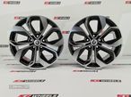 Jantes Renault Megane 4 GT Line em 17" | 5x114.3 - 1