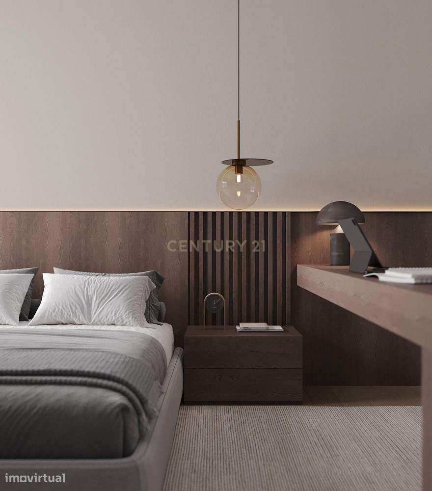 ApartamentoT2 | Campanhã | Próximo Metro - Grande imagem: 5/15