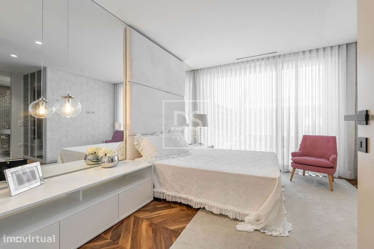 Imovel de luxo - Freguesia de Costa, Guimarães.-18