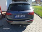 Audi Q5 2.0 TDI Quattro S-Tronic - 6