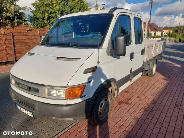 Iveco Daily 35C11 - 25