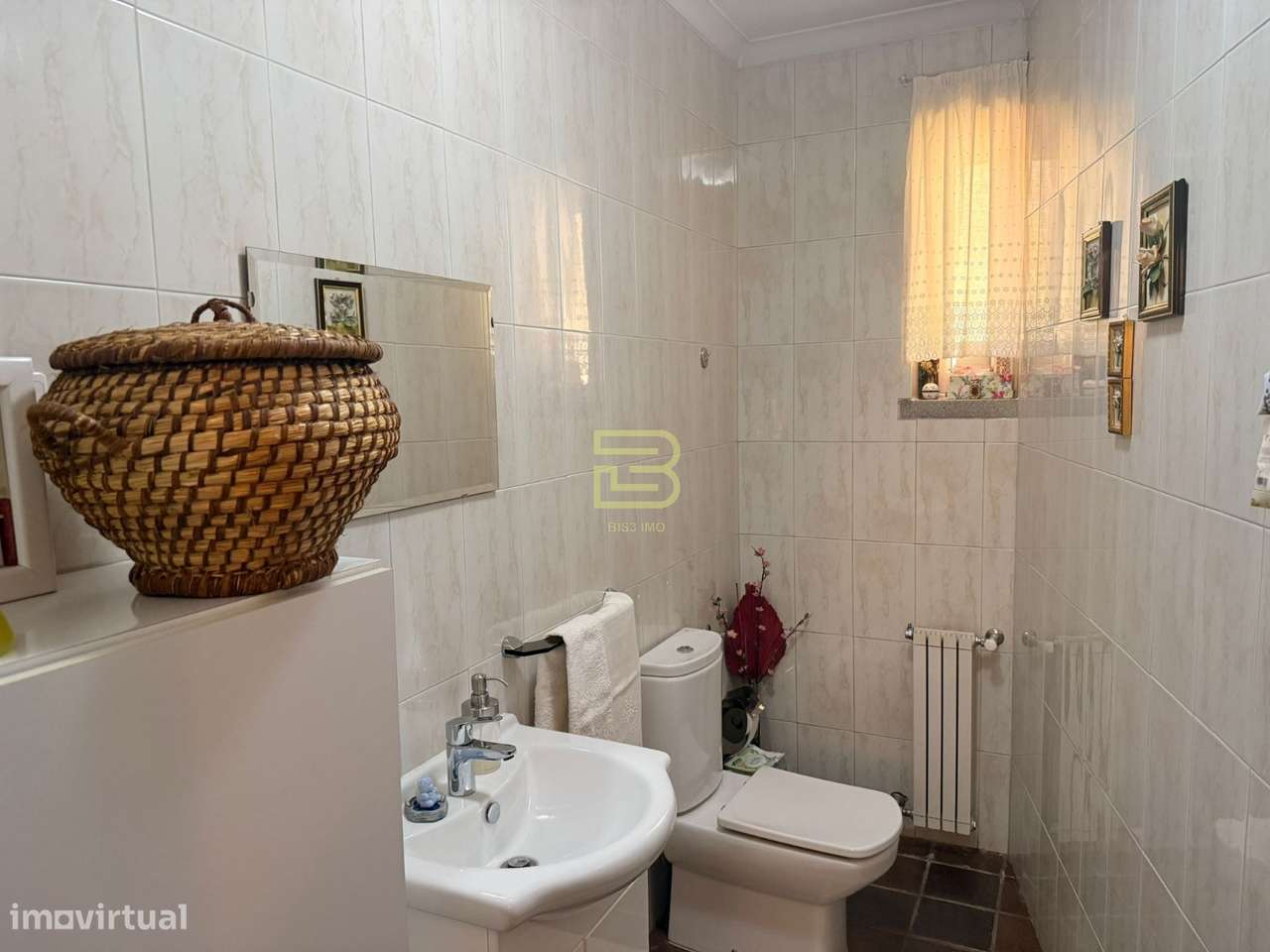 A Casa das Hortênsias | Moradia T4 com Jardim, Cozinha Regional e Exce-7