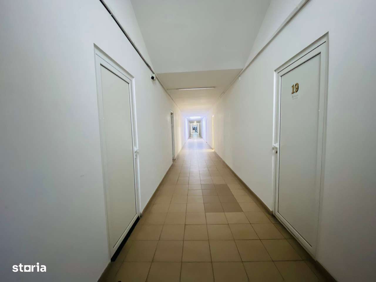 Birouri de la 25mp la 80mp, Tatarasi - Aurel Vlaicu - Flux - Imagine principală: 2/12