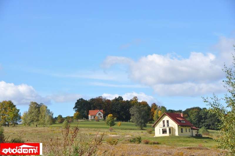 Wojcieszyce, atrakcyjne działki z widokiem na góry-9