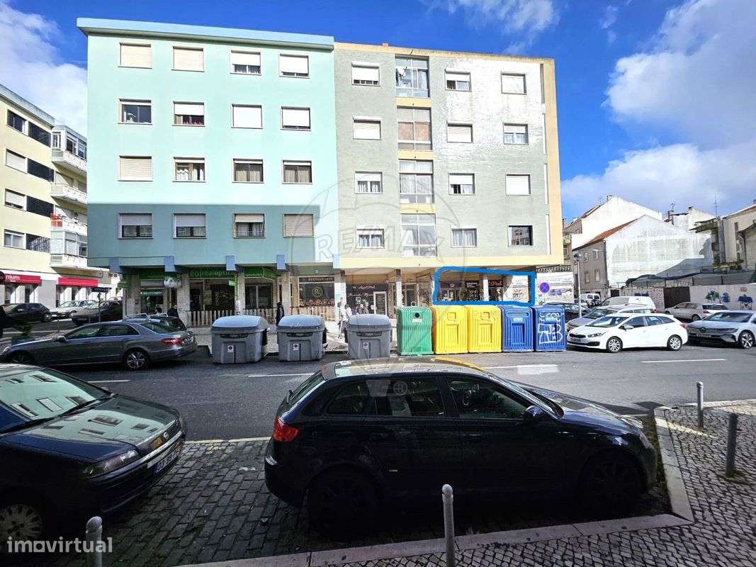 Loja  para venda - Grande imagem: 4/7