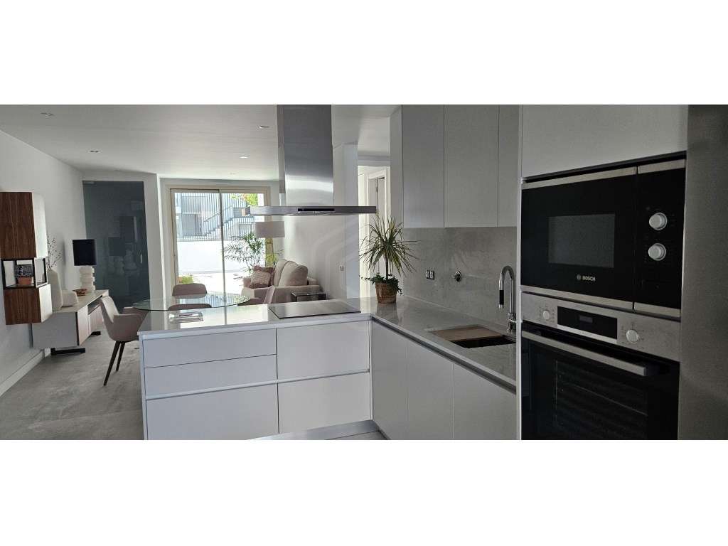 2 bedroom apartment with swimming pool, near the Ria Formosa, Caban... - Grande imagem: 4/68