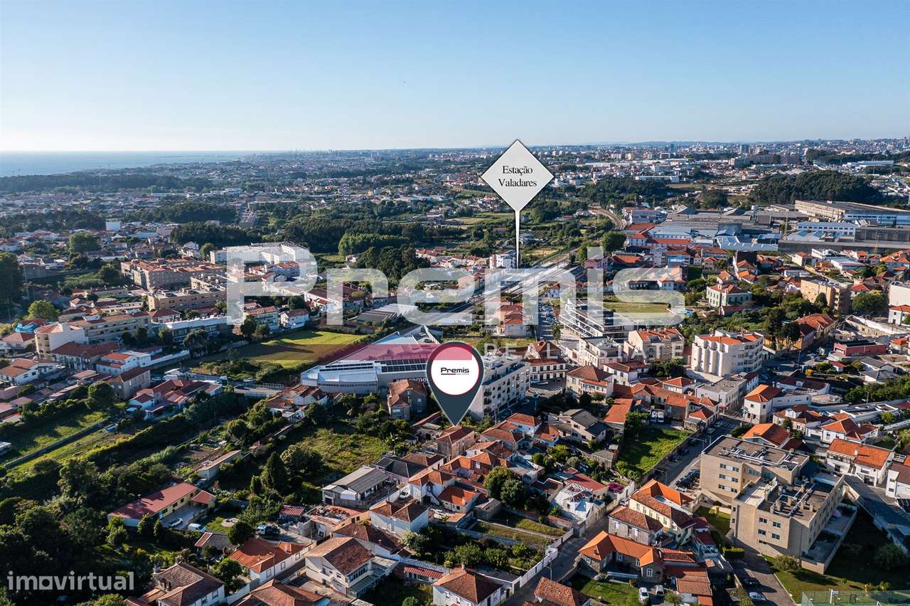 Apartamento T3 Venda em Gulpilhares e Valadares,Vila Nova de Gaia-21