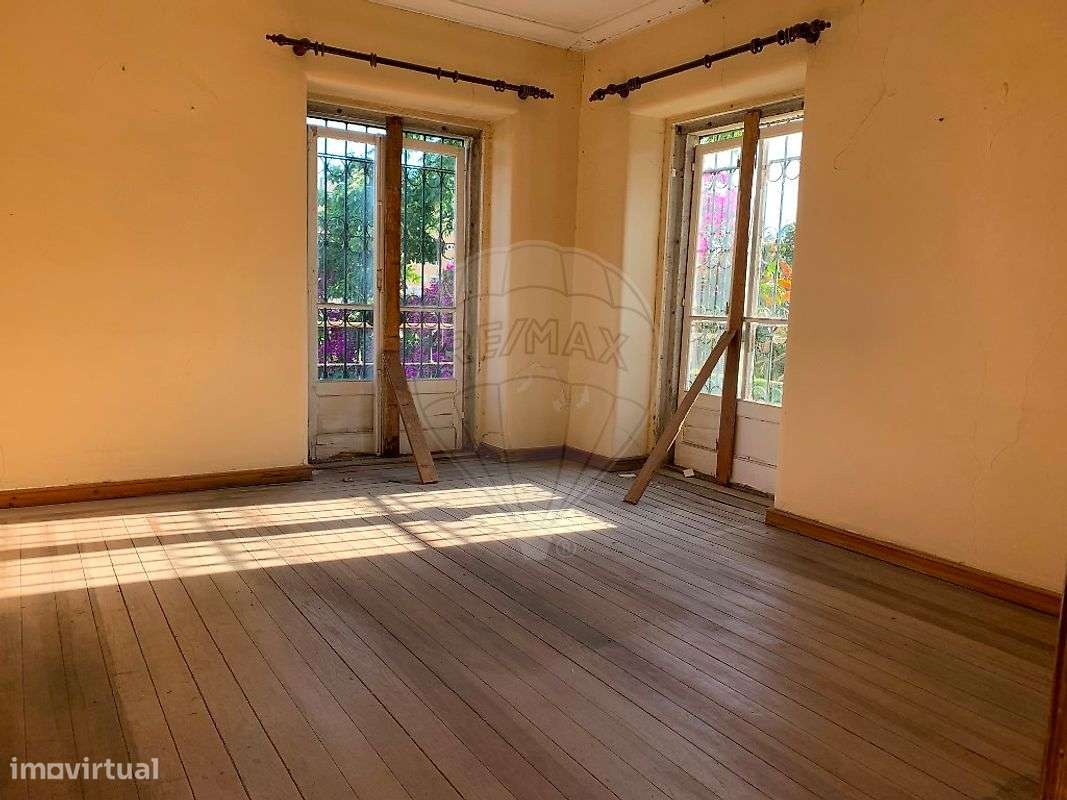 Moradia T6 para venda - Grande imagem: 5/15