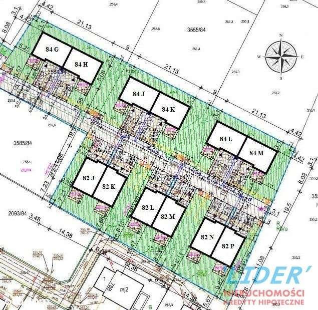 Dom Tychy Ul.Jaskrów 84 M - Pełny obrazek: 5/11