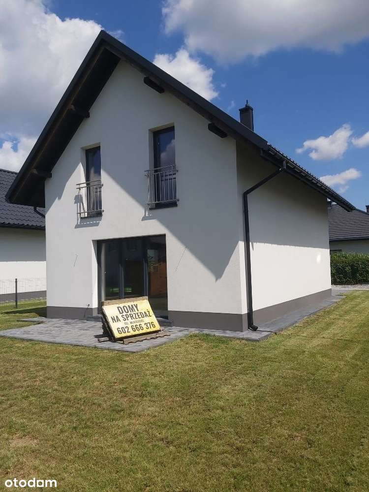 Domy gotowe Niepołomice st.d.sprzedaje właściciel - Pełny obrazek: 5/20