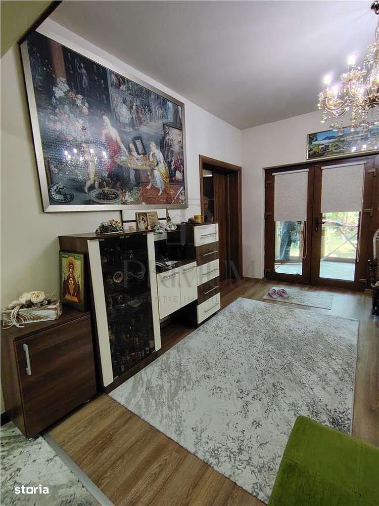 Comision 0 - Ghiroda - Casa individuala - garaj - dormitor la parter --6