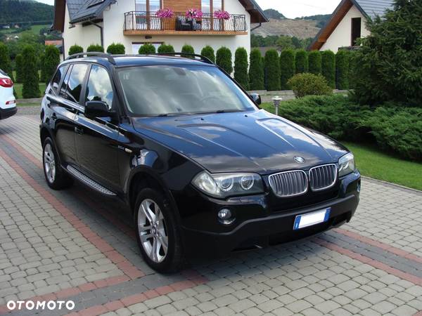 BMW X3 xDrive20d Edition Lifestyle - 12