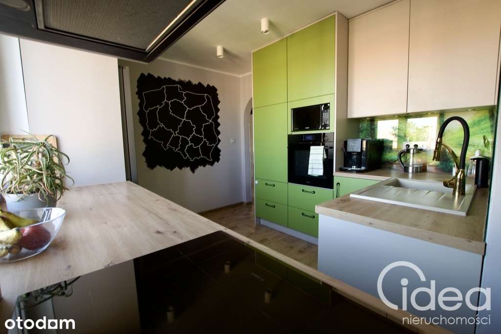 3 pokoje w centrum miasta - Pełny obrazek: 3/10