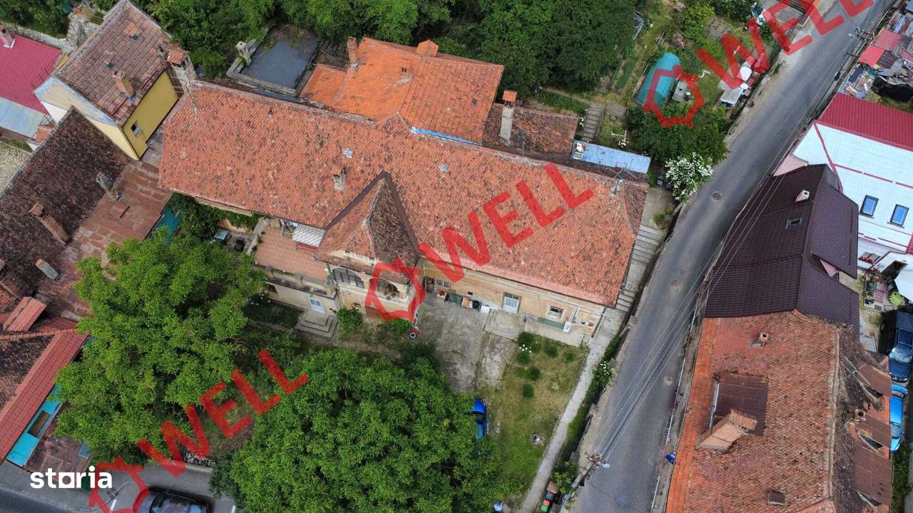 Apartament de vânzare în clădire istorică – Centru Vechi, Brașov - Imagine principală: 3/18