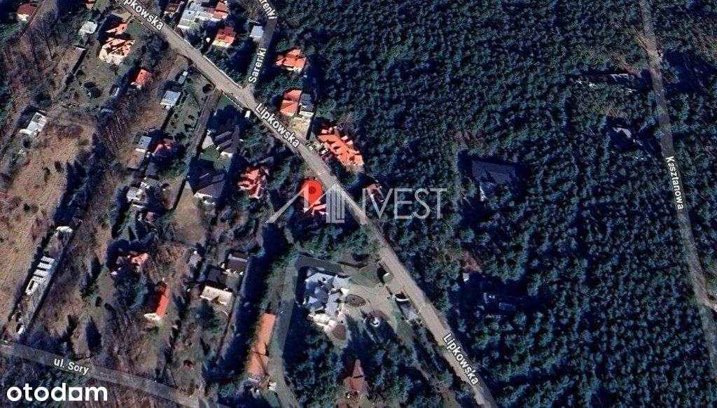 Inwestycja /2 lok /gm. Izabelin/ Pozwolenie na Bud-15