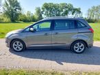 Ford Grand C-MAX 1.6 TDCi Trend - 10