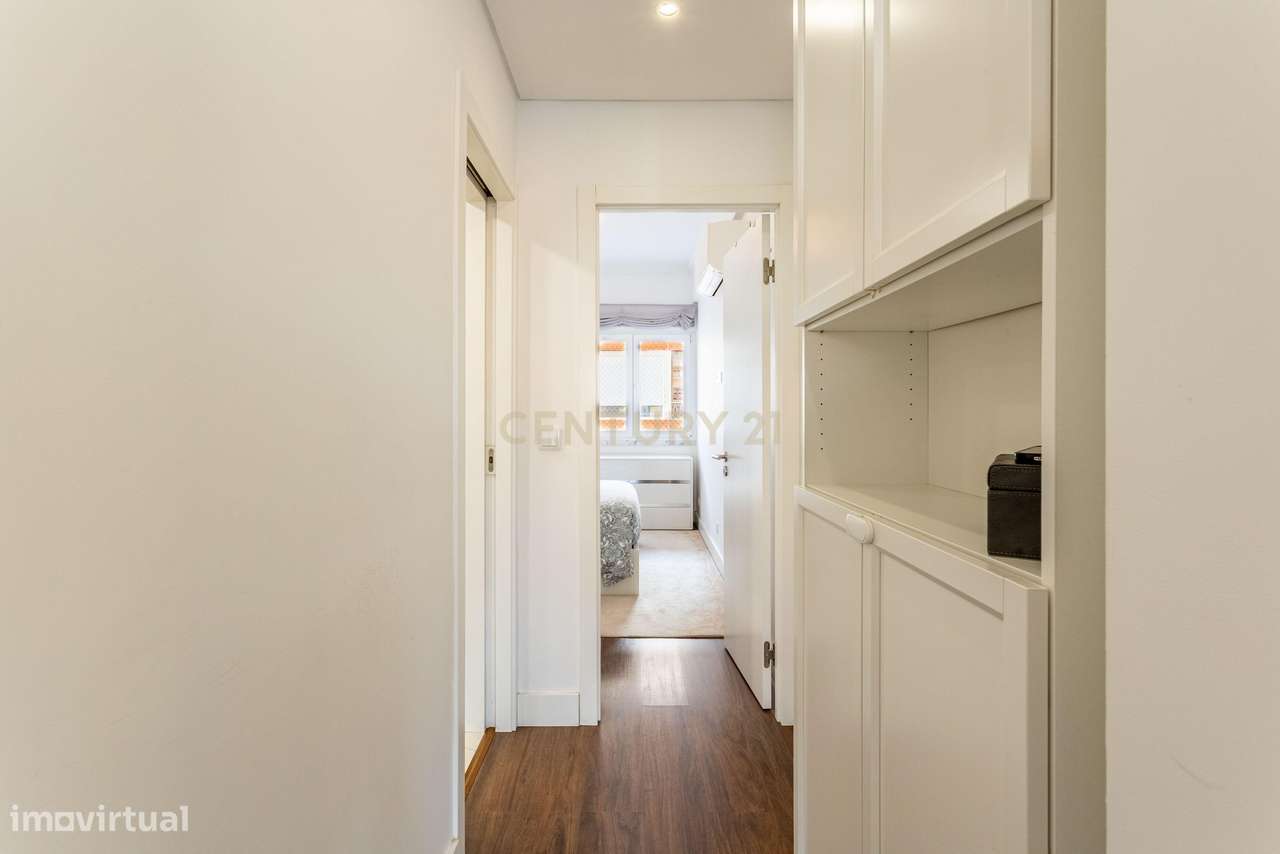 Apartamento T2 em Sacavém-9