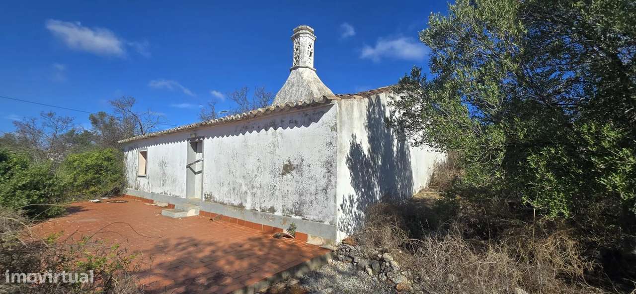 Quinta para Renovar em Tavira | 3 Hectares | Casa de Campo | Investime - Grande imagem: 5/9