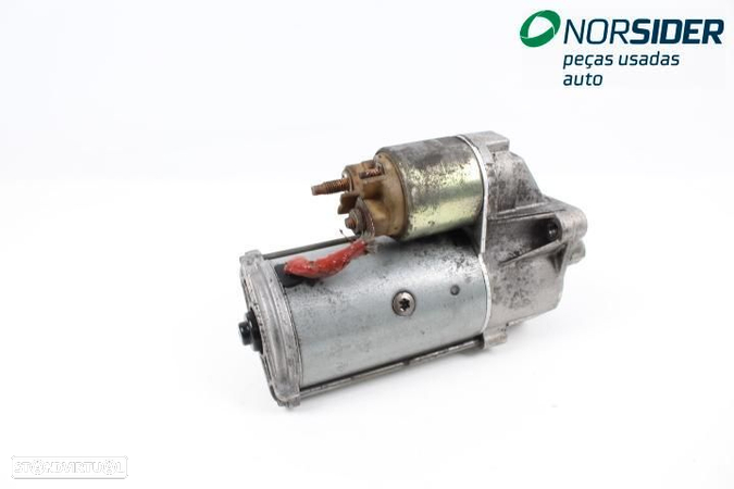 Motor de arranque Renault Laguna II Break|01-03 - 5