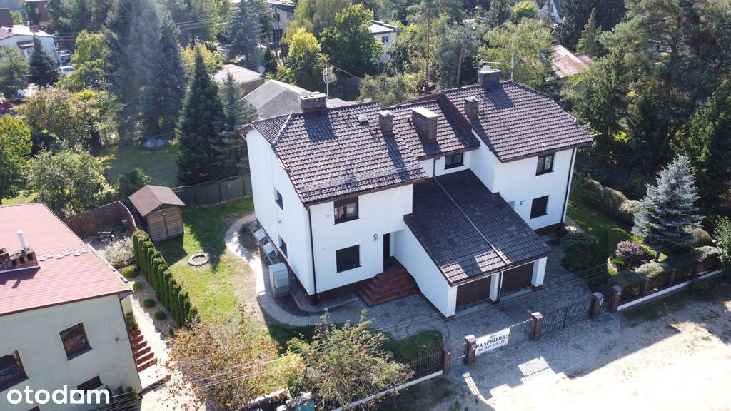 dom nad jeziorem -Gmina Sława - Pełny obrazek: 4/20