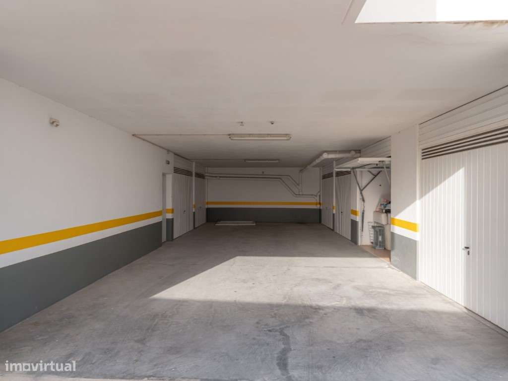 Apartamento T3 em Montemor- o Velho-29