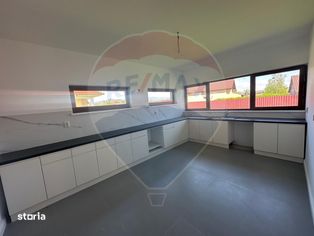 Casa finisata de vânzare în Lapusel - Imagine principală: 4/13