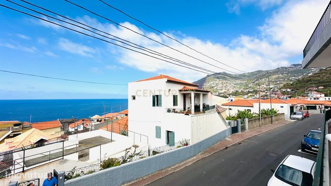 Moradia T2 - Câmara de Lobos-21
