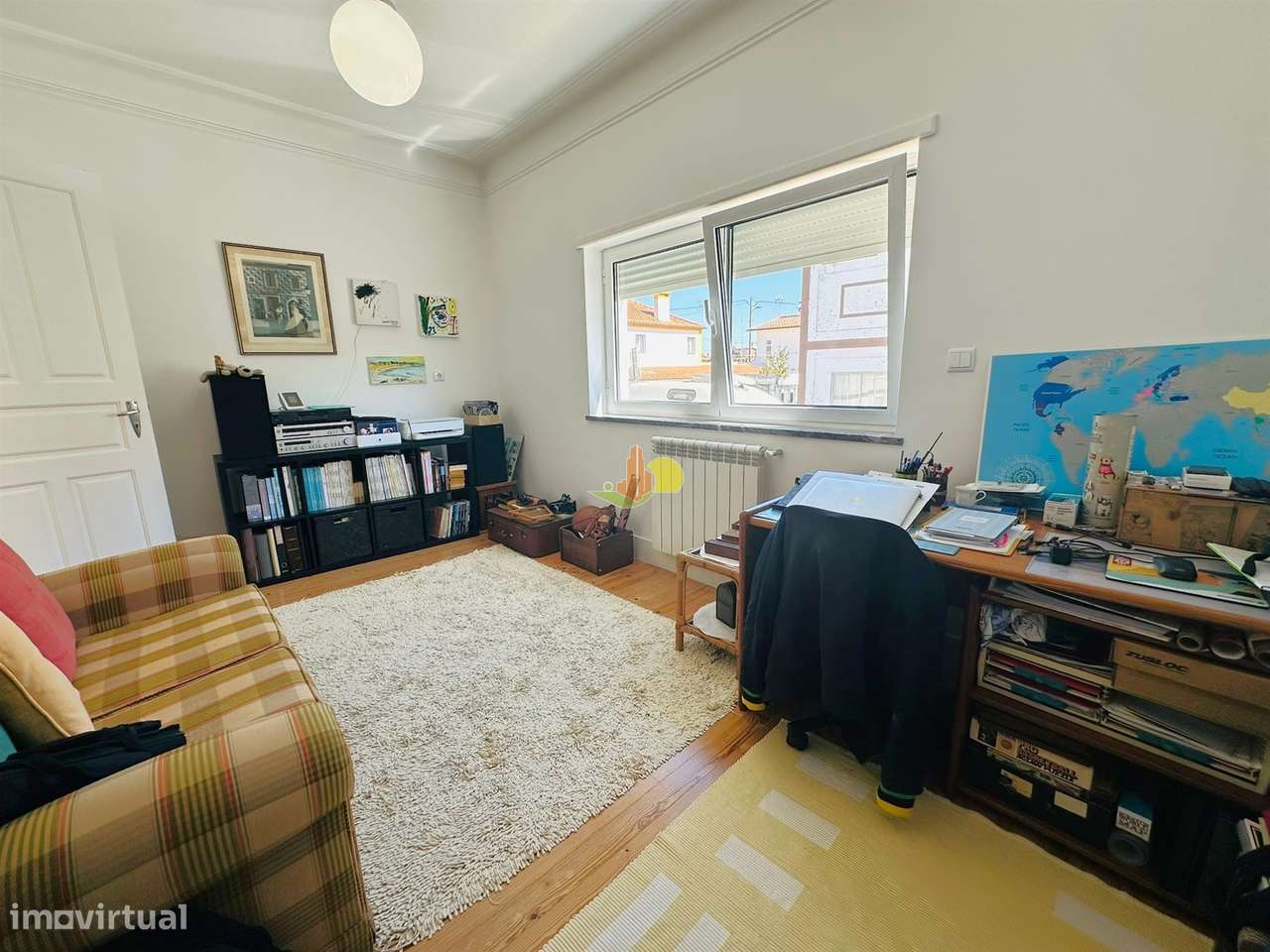 Moradia T4 - 5 minutos da Praia! - Grande imagem: 5/50