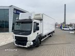 Volvo FL 240 /18 EP./E6/Nowy Model/2 Komorowa chłodnia - 3