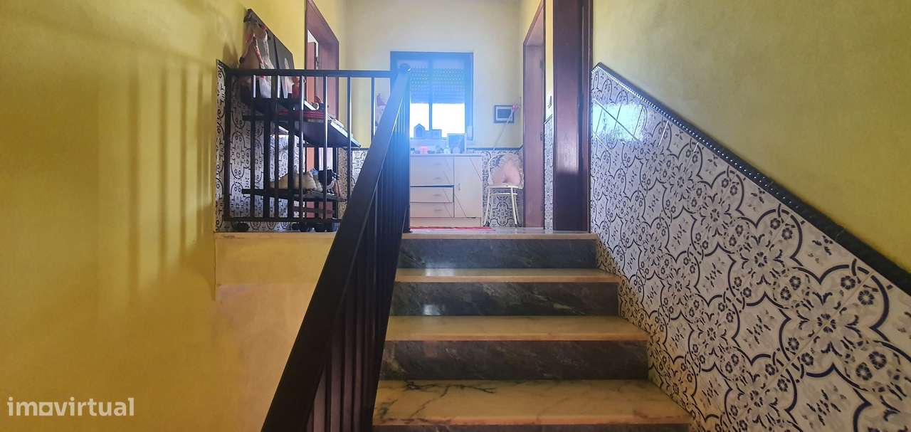 Quinta  5000m2 Viver no Campo Com a Cidade Por Perto Passil Alcochete-28