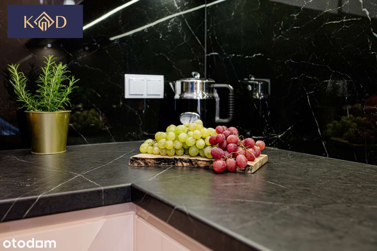 Piękne mieszkanie 3 pok.ul. Karpia, 2 m.postojowe!-5