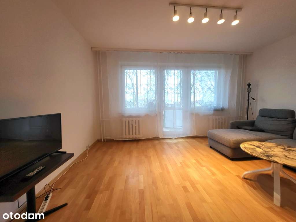 ★ Na wynajem 3 pokoje przy Uniwersytecie ★ - Pełny obrazek: 3/13