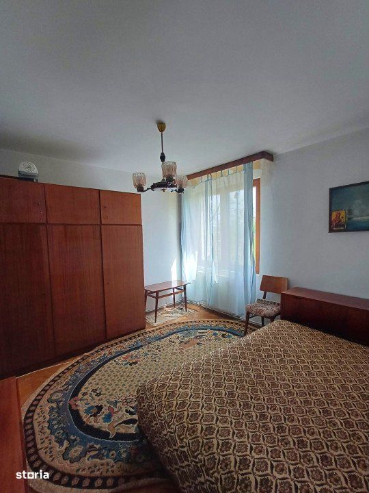 Apartament 2 camere  - Podu Ros - Splai Bahlui